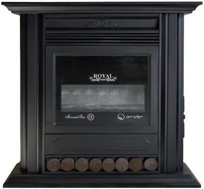 بخاری گازی مروارید سوز شرق طرح ROYAL FIREPLACE مدل 25000