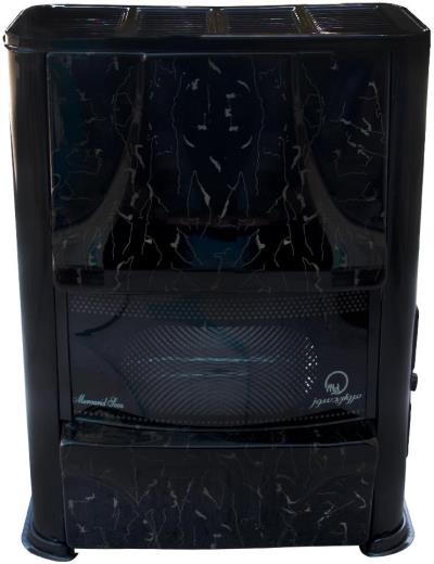 بخاری گازی مروارید سوز مدل 8000