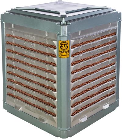 کولر سلولزی عمران تهویه کد 0EC 075