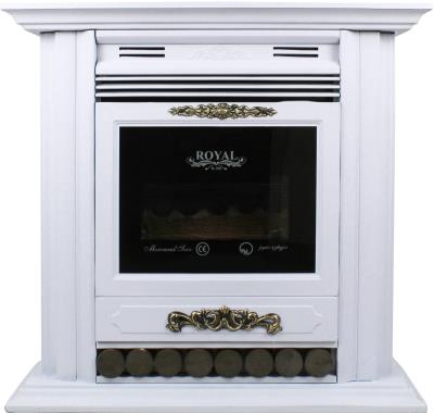 بخاری گازی مروارید سوز طرح شومینه مدل 25000