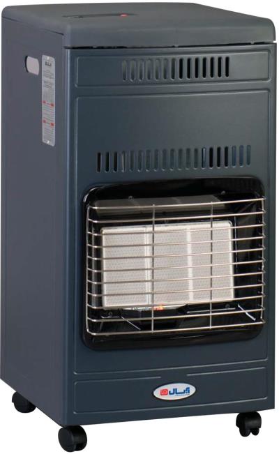 بخاری آبسال مدل 440