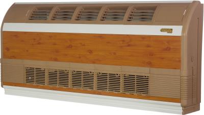 فن کویل عمران تهویه مدل OFC SX 02 ظرفیت 200 فوت مکعب در دقیقه