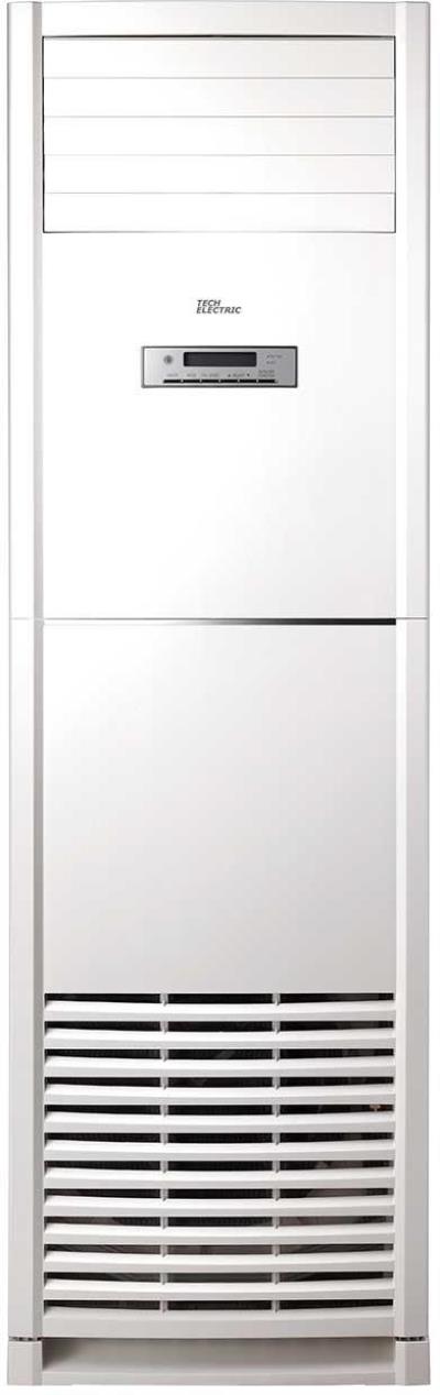 کولر گازی تک الکتریک مدل BTFS ULTRA TROPICAL 36CT3 36000