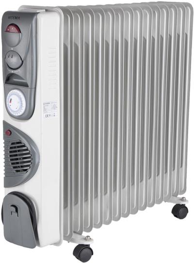 شوفاژ برقی هیتما مدل AHOH 2215