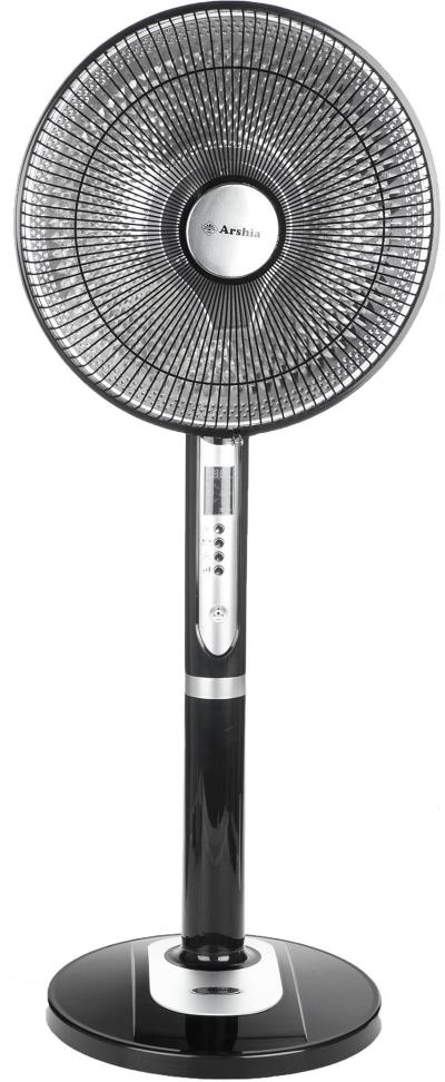 بخاری برقی هالوژنی ارشیا مدل CLASSIC 31 A PLUS