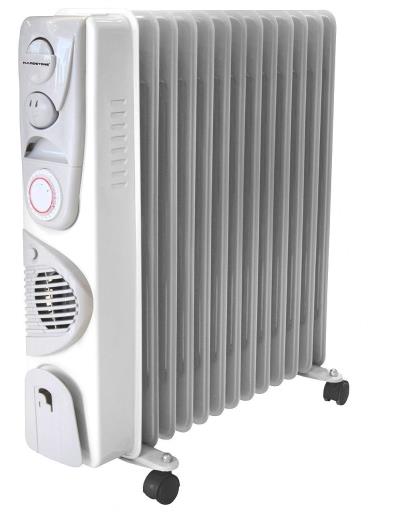 شوفاژ برقی هاردستون مدل OR2509