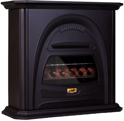 بخاری گازی توان مدل KASRA 28