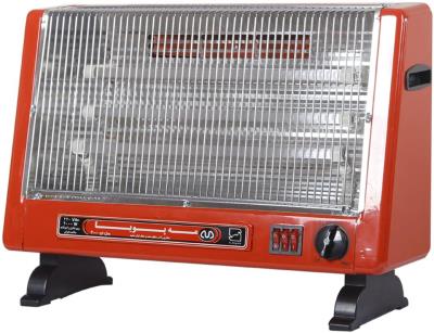 بخاری برقی المنت سرامیکی مه پویا مدل H 3000