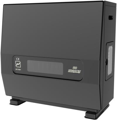 بخاری گاز سوز سپهر الکتریک مدل پگاه SE9000