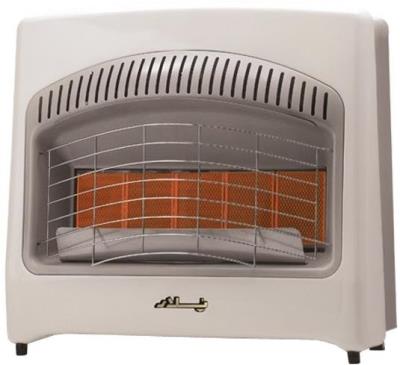 بخاری گازی پلار مدل 5PN