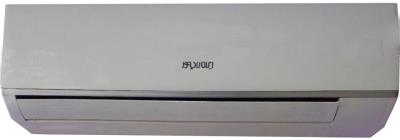 کولر گازی ایران رادیاتور مدل IAC 18CH