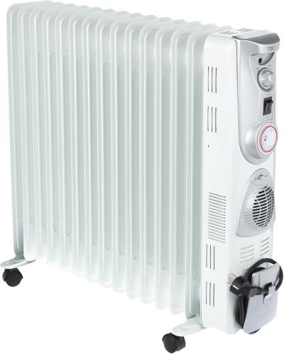 شوفاژ برقی تی بی کو مدل OR915