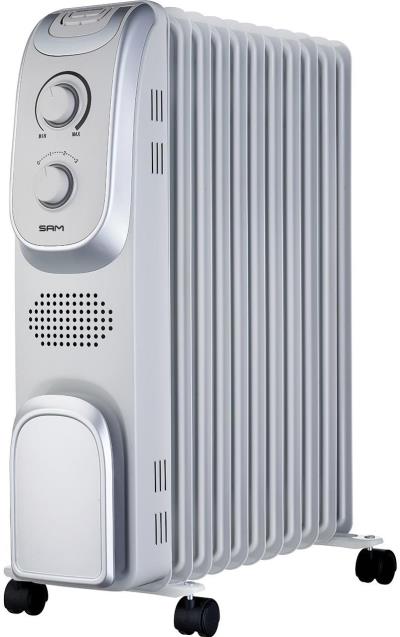 شوفاژ برقی سام مدل EH 1113W