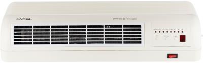 فن هیتر برقی نوا مدل NH 1256WH