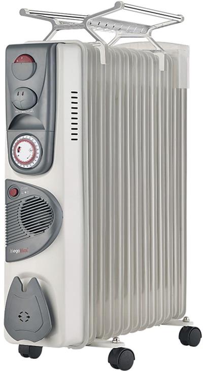 شوفاژ برقی مگامکس مدل MOH 1330