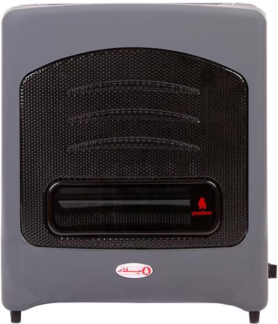 بخاری گازی پلار مدل INVENT