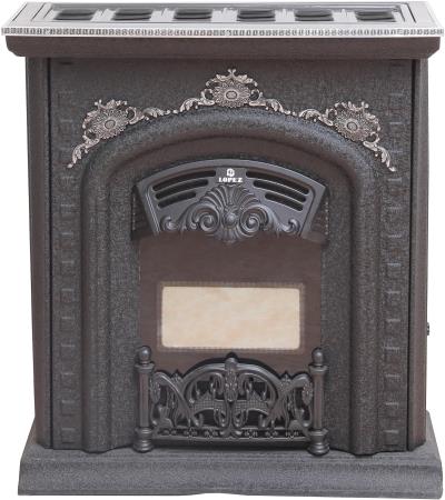 بخاری لوپز طرح شومینه مدل 33000