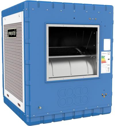 کولر آبی سپهر الکتریک مدل SE500C