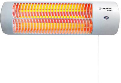 هیتر الکتریکی تابشی تروتک مدل IR1500