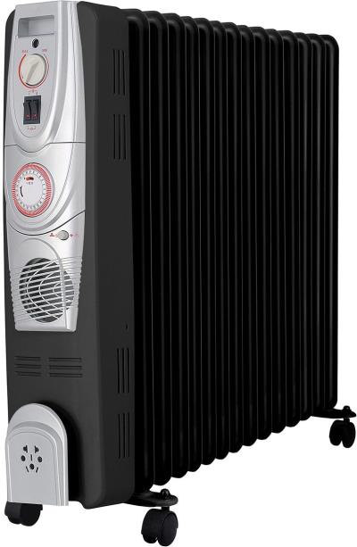 شوفاژ برقی تک الکتریک مدل RA1108 15FB