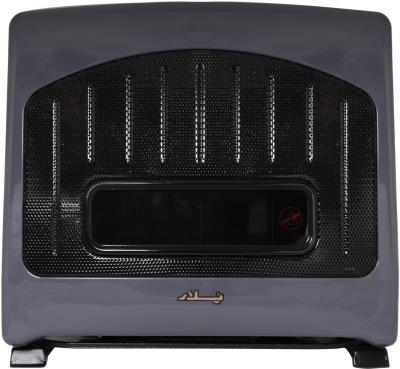 بخاری گازی پلار مدل ISUN