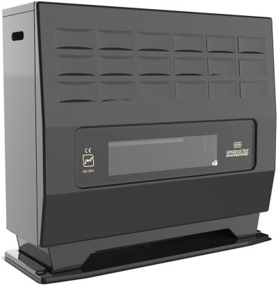 بخاری گاز سوز سپهرالکتریک مدل ونوس SE14000