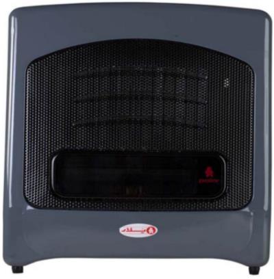 بخاری گازی پلار مدل 322 INVENT