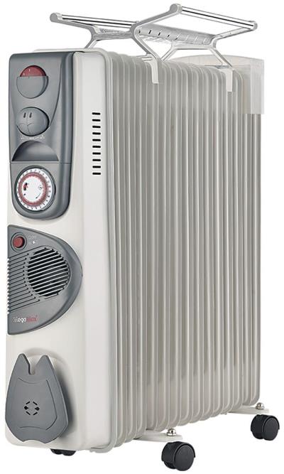 شوفاژ برقی مگامکس مدل MOH 1550