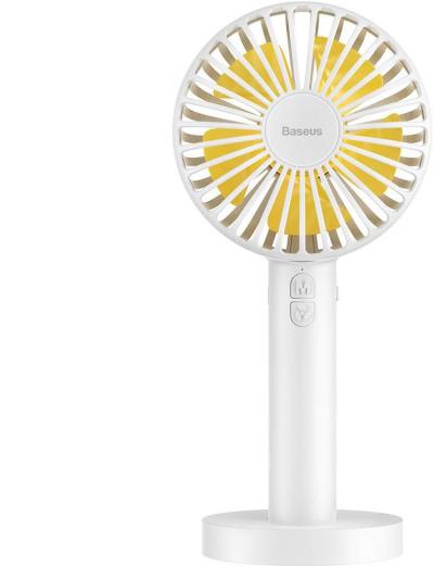 پنکه باسئوس مدل MACARONS