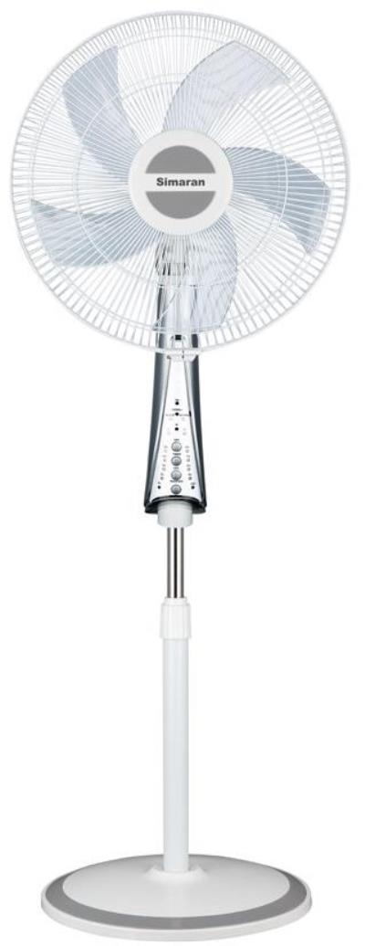 پنکه سیماران مدل 4016