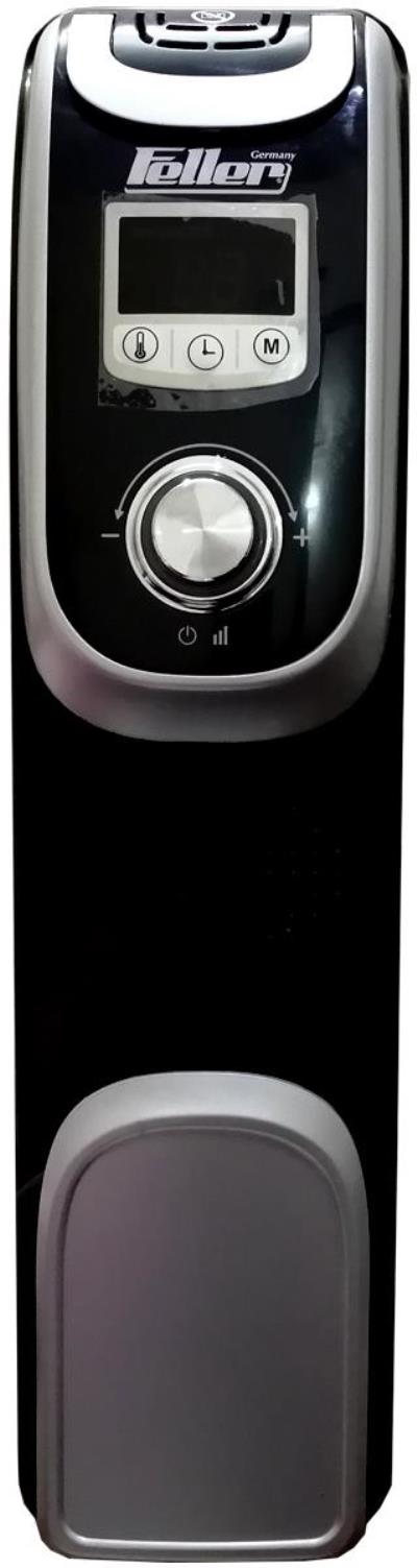 شوفاژ برقی فلر مدل OR25130