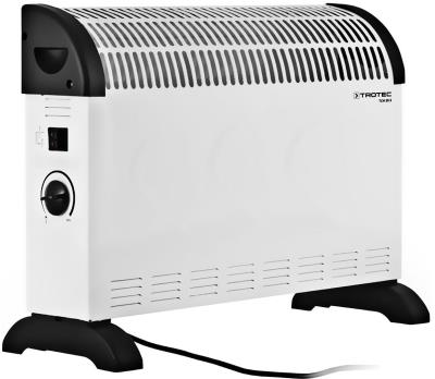 بخاری کانوکتور تروتک مدل TCH20E