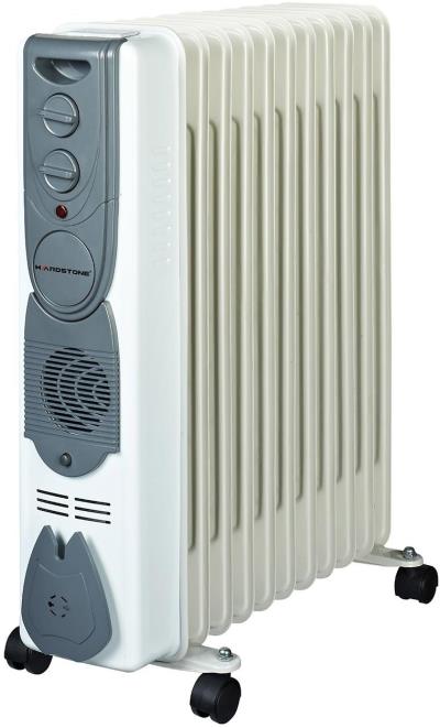 شوفاژ برقی هاردستون مدل OR2510