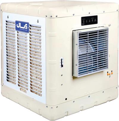 کولر آبی آبسال مدل AC33K
