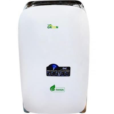 کولر گازی پرتابل گرین مدل GPS H12P1T1A