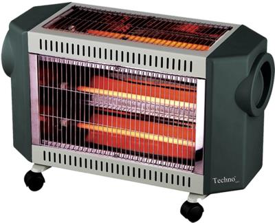 هیتر تکنو مدل TE 1400