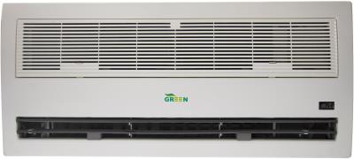 فن کویل گرین مدل G1WF500P1 ظرفیت 500 فوت مکعب بر دقیقه