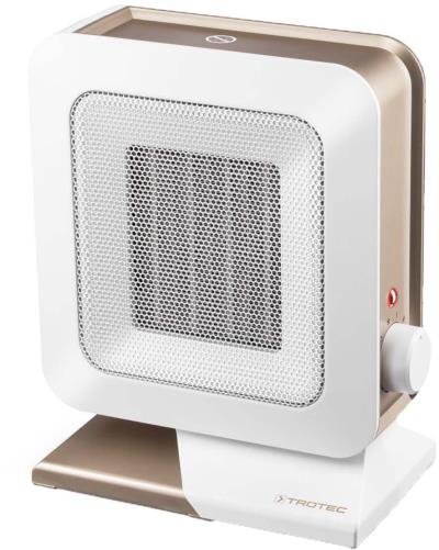 فن هیتر تروتک مدل TFC 14 E