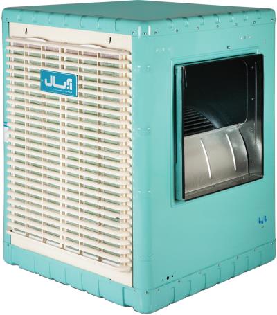 کولر آبی سلولزی آبسال مدل ACCP76