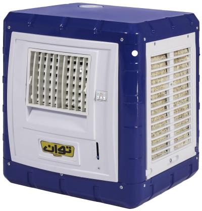 کولر آبی توان مدل TG26 2500