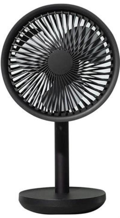 پنکه رومیزی شیائومی مدل SOLOVE F5