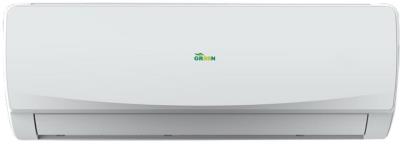 کولر گازی 12000 گرین مدل GWS H12P1T1B