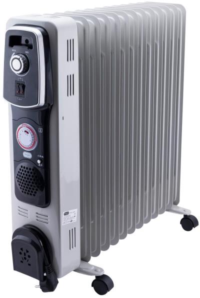 شوفاژ برقی سرجیو مدل SOR 1132