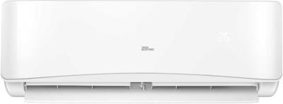 کولر گازی تک الکتریک مدل BTS ULTRA TROPICAL 12CT3 12000