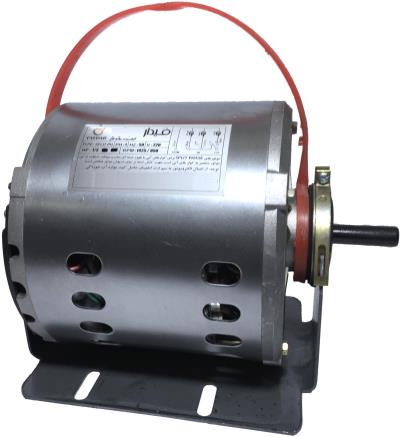 الکترو موتور کولر آبی فیدار مدل 13 A