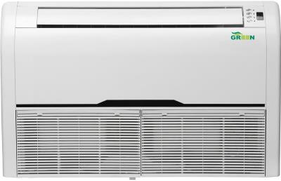 فن کویل گرین مدل GFF800P1 ظرفیت 800 فوت مکعب در دقیقه