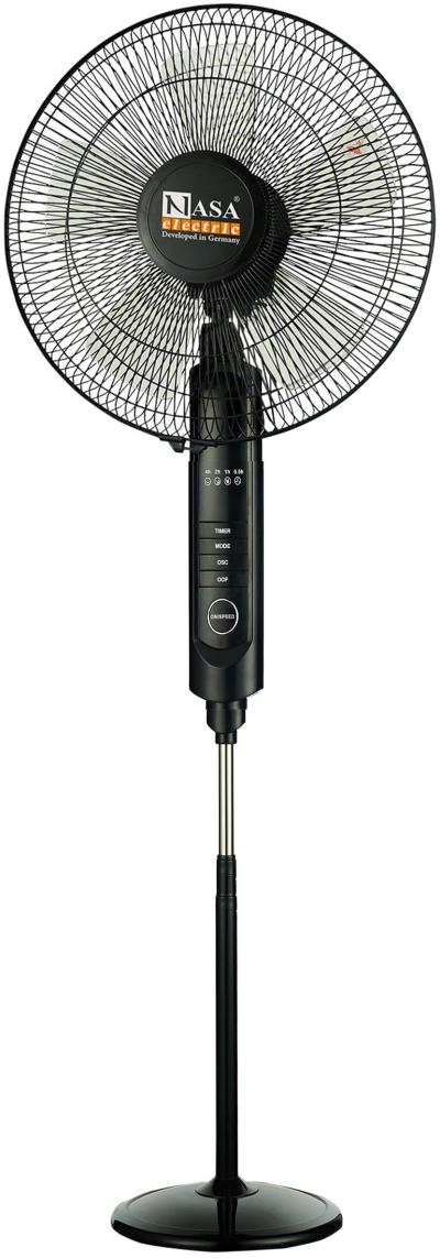 پنکه ناسا الکتریک مدل NS 1114