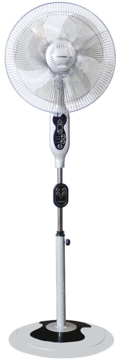 پنکه سانی مدل DWS 2600