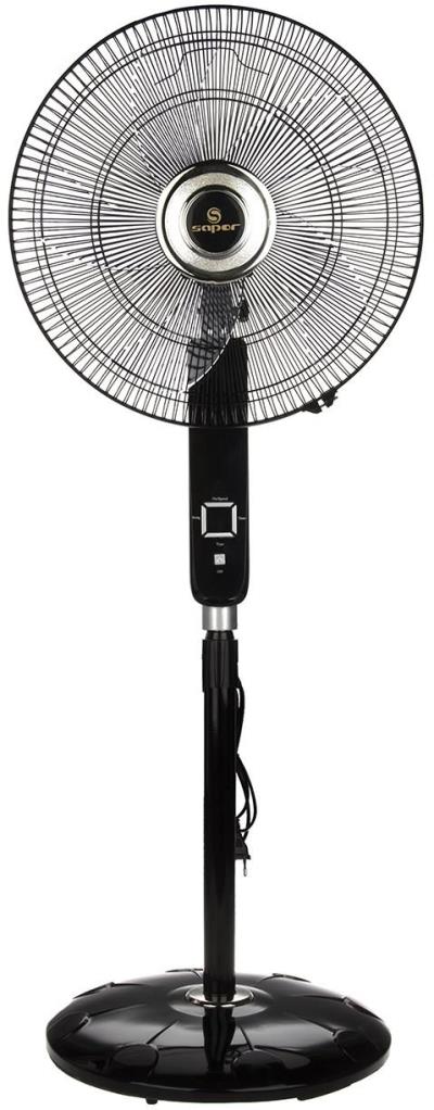 پنکه ساپر مدل SAC 350R