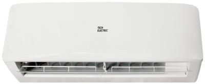 کولر گازی تک الکتریک مدل BTS COMFORT 36HR 36000